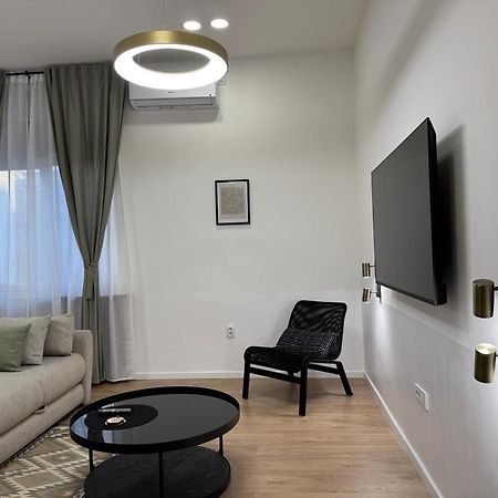 Maison Danube Bělehrad Exteriér fotografie